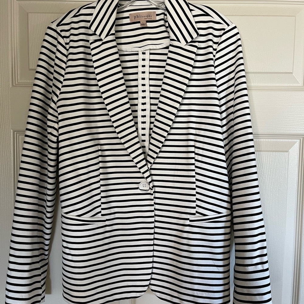 Philosophy Republic Blazer